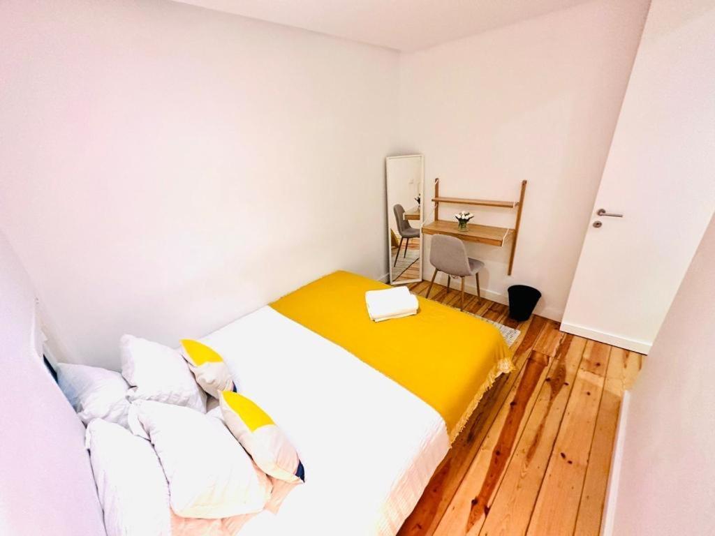 Apartment The Saraiva House - No 1e - Beautiful Two-bedroom *